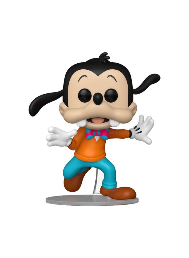 Funko POP! Disney Mickey And Friends Goofy 1992 Vinyl Figure (10.2 cm) - Image 2